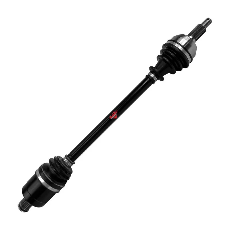 Demon Rugged Performance Axle For Polaris Models 2018 PAXL-6068