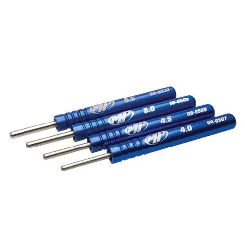 Motion Pro Valve Seal Install Tool Set Of 4 08-0537