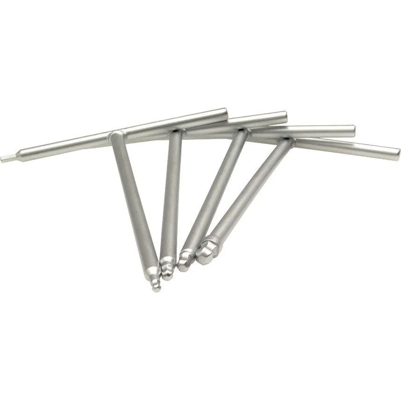Motion Pro Dual Drive Ball-End Allen T-Handle 5mm 08-0375