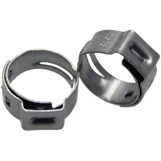 Motion Pro Stepless Clamps 10.8-13.3mm Pack Of 10 12-0076