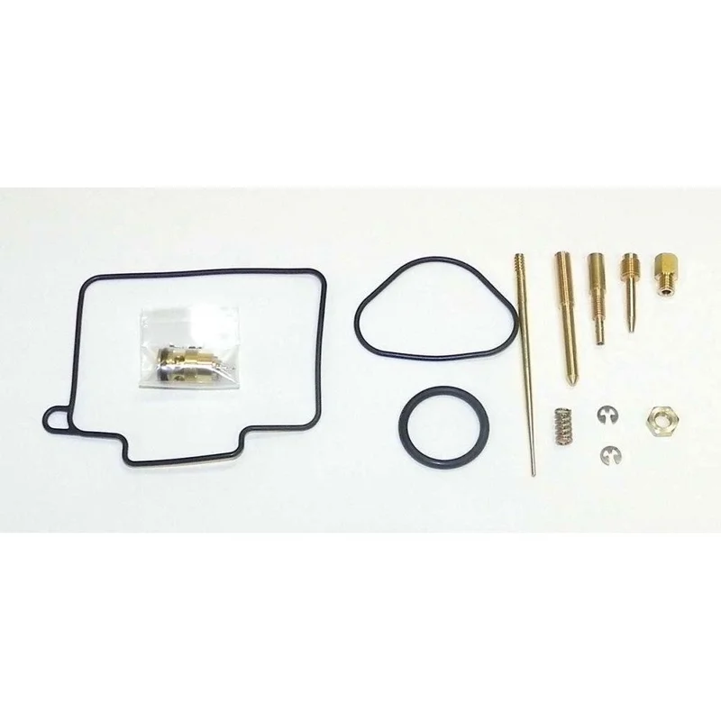 WSM Carburetor Kit For Honda 125 CR 02-03 016-703