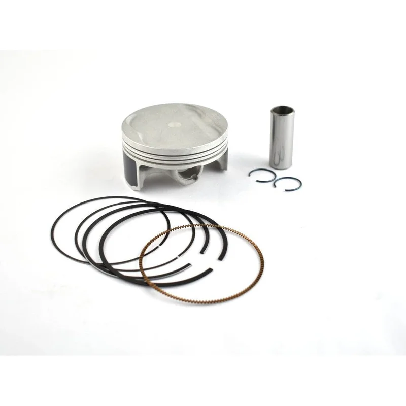 WSM Piston Kit For Yamaha 1050 16-23 Standard Platinum 010-876PK