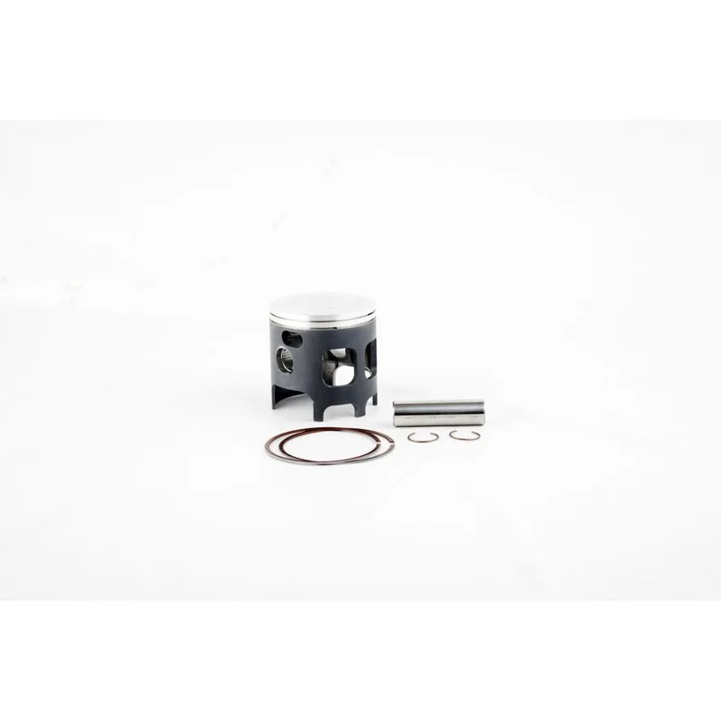 WSM Piston Kit For Yamaha 350 Banshee 87-06 6mm Over Big Bore – Forged