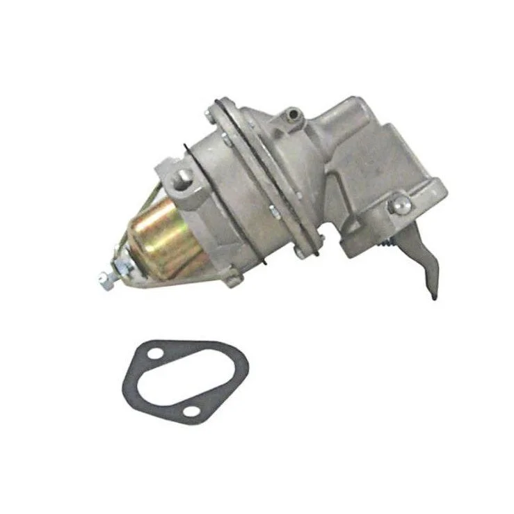 WSM Fuel Pump For OMC / Mercruiser 600-174