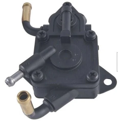 WSM Fuel Pump For Sea-Doo Challenger / Speedster 98-99 004-806