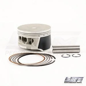 WSM Piston Kit For Honda 350 TRX 00-06 .75mm Over 50-226-06K