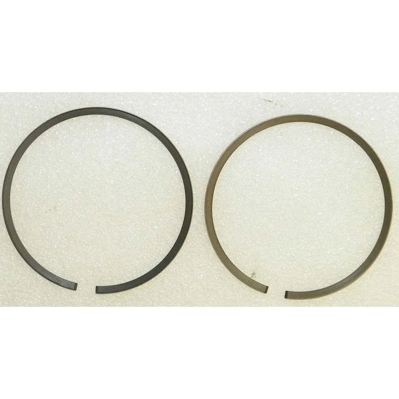 WSM Piston Rings For Yamaha 200 Blaster 88-06 .75mm Over 51-530-06