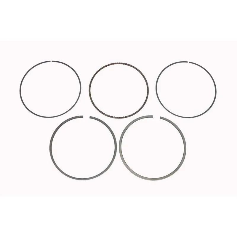 WSM Piston Rings For Kawasaki 750 Brute Force / Teryx 05-11 1mm Over 51-258-07