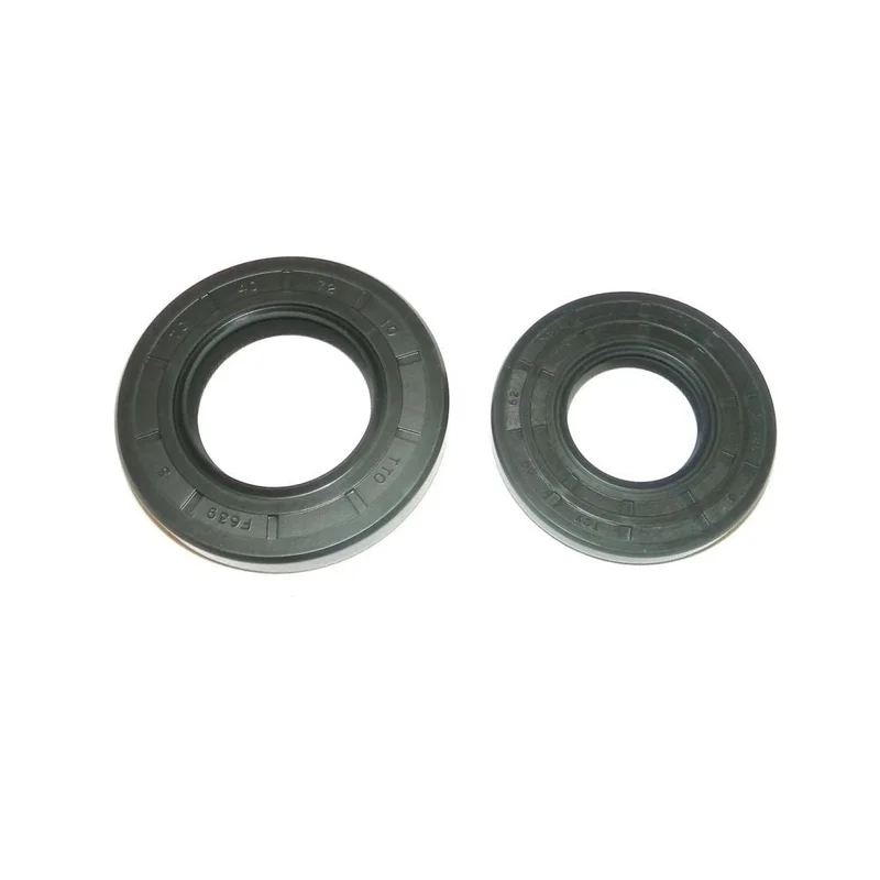 WSM Crankshaft Oil Seal Kit for Sea-Doo 800 009-907