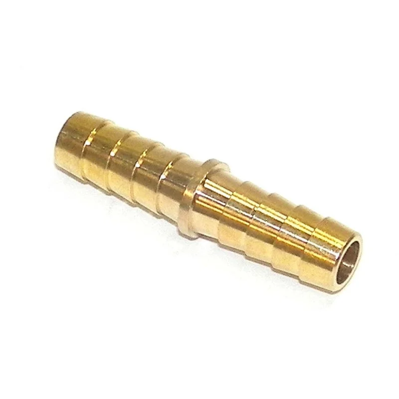 WSM 3/8” x 3/8” Hose Mender 006-532