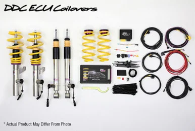 KW Coilover Kit DDC – 39080017