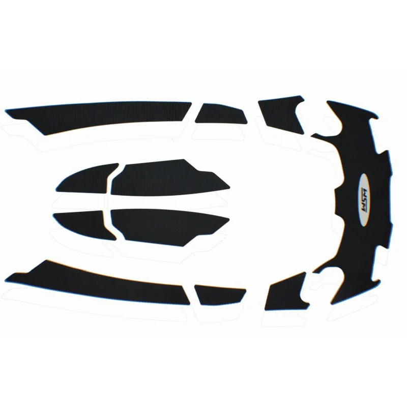 WSM Traction Mat for Sea-Doo 1503 GTX / RXT 09-12 012-314BLK