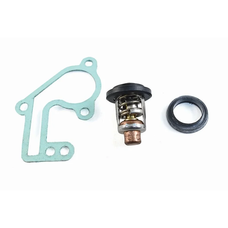 WSM Thermostat Kit for Mariner / Yamaha 9.9 / 15Hp 775-202K