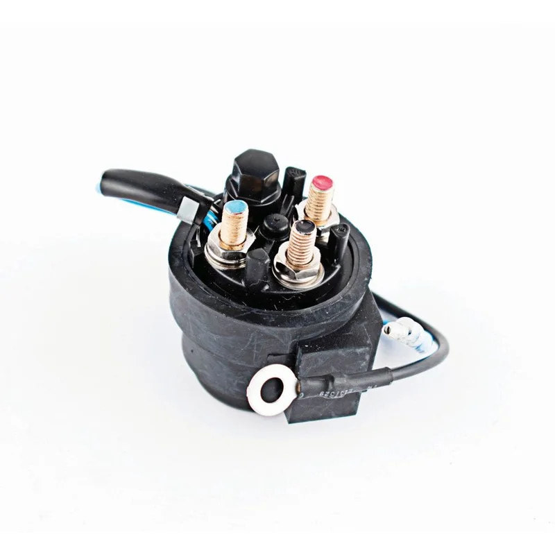 WSM Trim Solenoid for Johnson / Evinrude ; Mercury / Suzuki / Nissan / Tohatsu