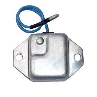 WSM Voltage Regulator for Yamaha 200 / 250 / 350 86-06 65-855