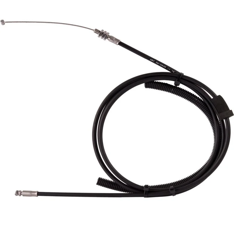 WSM Trim Cable for Yamaha 1000 / 1100 FX 02-07 002-052-04