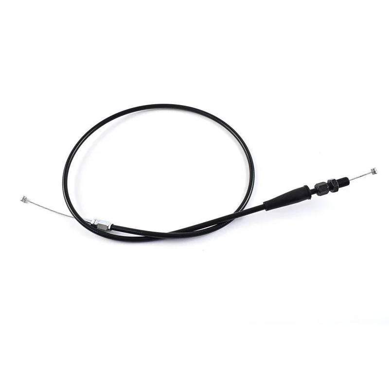 WSM Throttle Cable Push for Kawasaki 250 / 600 KL / KLR 85-05 61-507-11