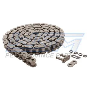 WSM 420 Series 108 Link Chain 420-108