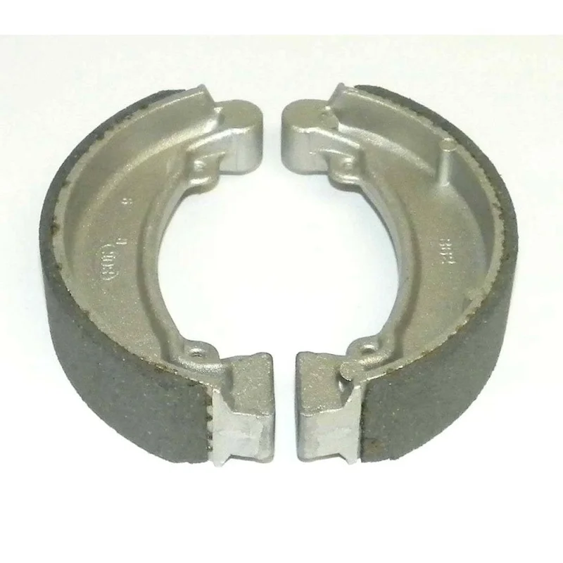 WSM Rear Brake Shoes for Honda TRX 09-2055E