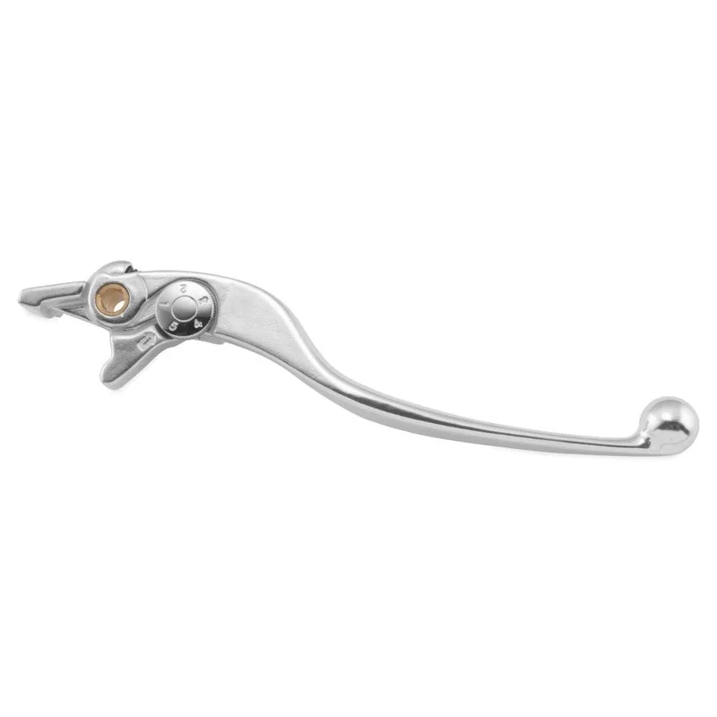 BikeMaster Brake Lever For Kawasaki VN1500 Vulcan Drifter 1999-2000 Polished
