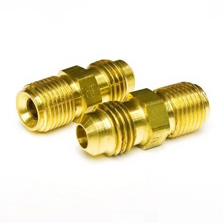 ATP -4 Size Oil Inlet Fitting – T25/T28 or Unrestricted Turbos (ATP-FTG-029)