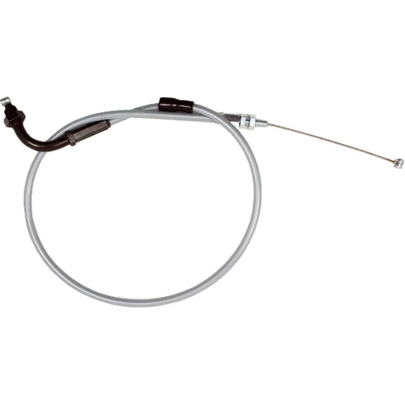 Motion Pro Black Vinyl Clutch Cable 03-0058