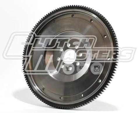 Clutch Masters 850 Series Twin Disc Steel Flywheel | 2015-2021 Volkswagen GTI (FW-375-B-TDS)