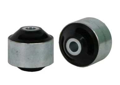 Whiteline Plus 2012+ Hyundai I30 GD Front Control Arm Rear Lower Inner Rear Bushing Kit – W53493
