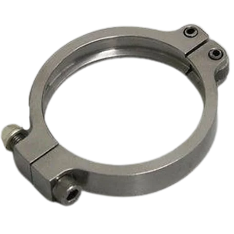 TiAL 44mm Wastegate Outlet Clamp (008511)
