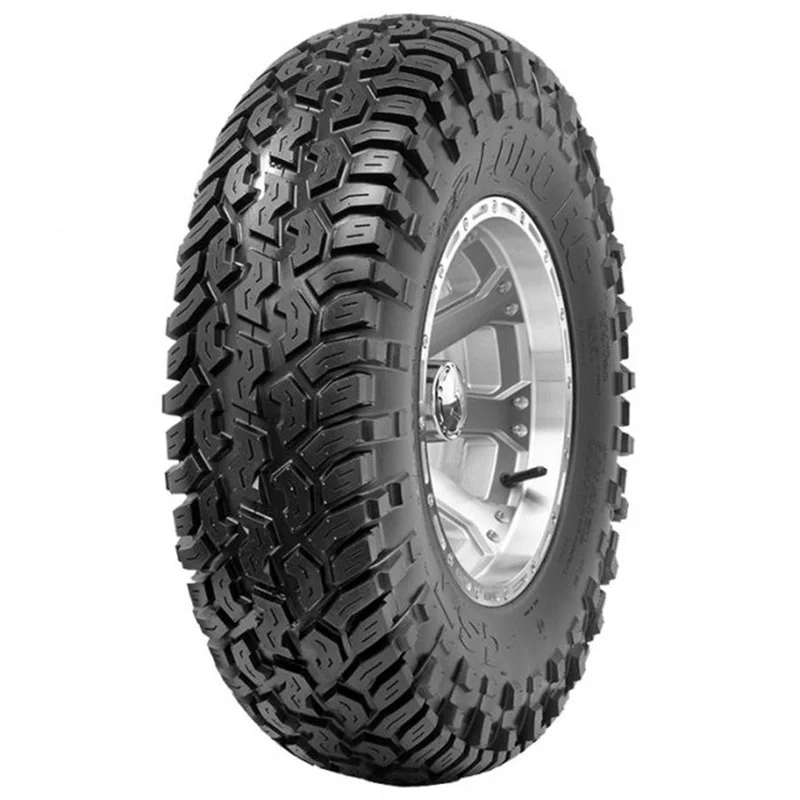 Set of 2 CST Lobo Front ATV UTV Tires 32X10.00R15 8Ply