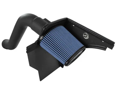aFe MagnumFORCE Intake System Stage-2 Pro 5R 12-15 BMW X1 (E84) 2.0L N20 – 54-12522