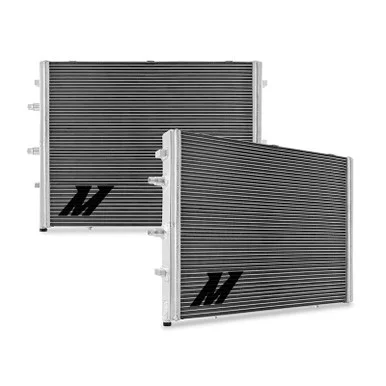 Mishimoto 2015+ BMW F8X M3/M4 Performance Heat Exchanger – MMHE-F80-15