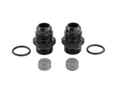 Skunk2 K Series Ultra Lightweight Magnesium Valve Cover -10AN Vent Kit – 666-05-0300