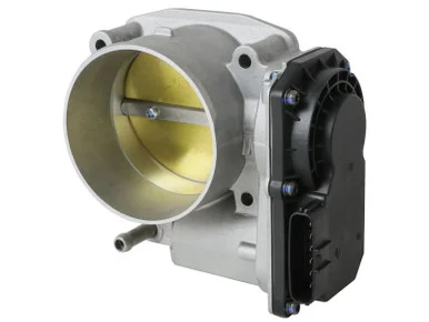 aFe 2022+ Toyota GR86 / 2022+ Subaru BRZ 76mm Throttle Body – 46-39104