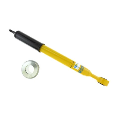 Bilstein 4600 Series 08-17 Toyota Land Cruiser 5.7L V8 Front 46mm Monotube Shock Absorber – 24-214018