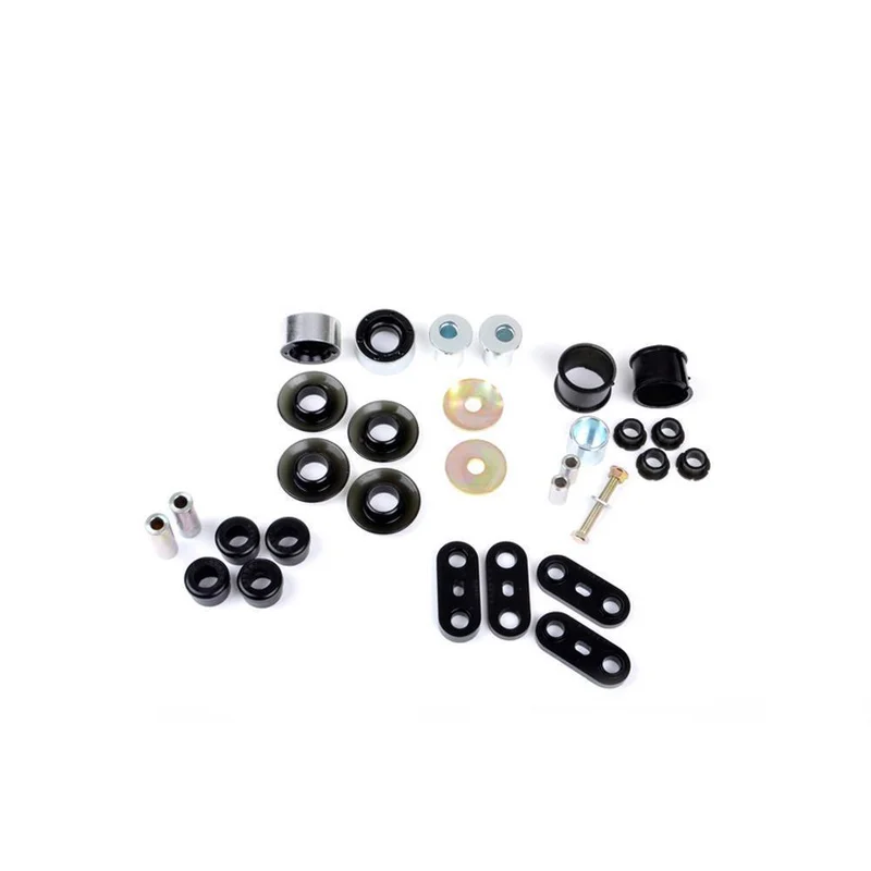 Whiteline Vehicle Essentials Kit | 2008-2014 Subaru Impreza WRX / STI (WEK079)