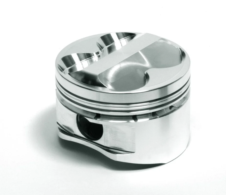 Arias Pistons 84.0mm Bore 13.6:1 CR | Honda B16/B17/B18/B20 DOHC (A3330521)