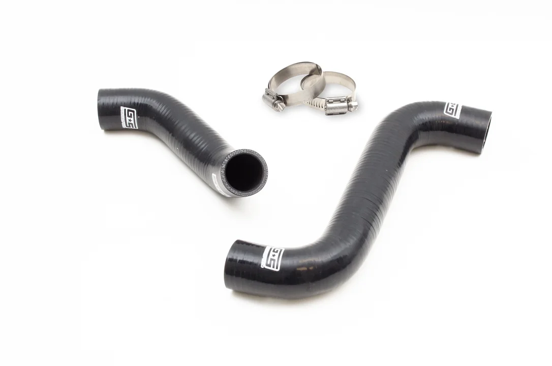 Grimmspeed Radiator Hose Kit | Multiple Fitments (405325)