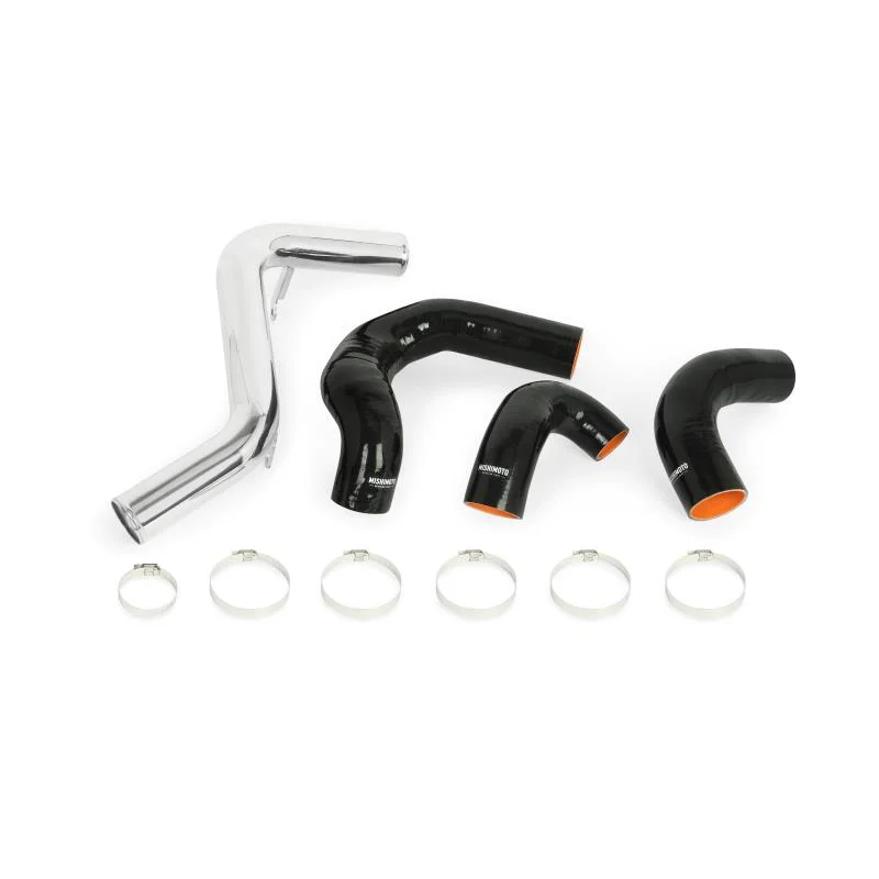 Mishimoto Intercooler Pipe Kit | 2013+ Ford Focus ST (MMICP-FOST-13K)