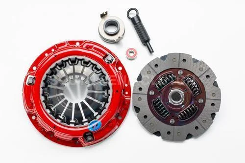 South Bend Clutch Stage 2 ‘Endurance’ Clutch Kit | 2006-2014 Subaru WRX (FJK1001-HD-OCE)