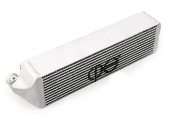 CP-E Delta Core Front Mount Intercooler | 2013+ Ford Focus ST (FDCK00001T)