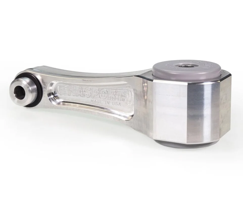 Hasport Rear Engine Mount | 2016-2021 Honda Civic (FCRR)