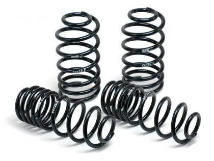 H&R Sport Springs | 2016+ Ford Focus RS (28747-1)