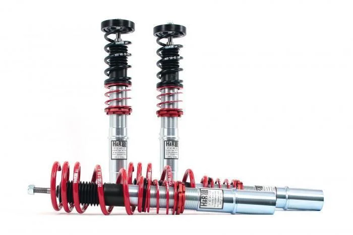 H&R Street Performance Coilovers | 2015-2021 Subaru STI (28760-1)