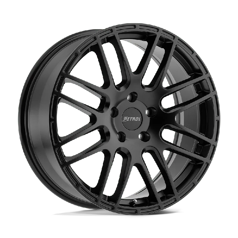 Petrol P6A 18″ 5×105 Matte Black (NLA)