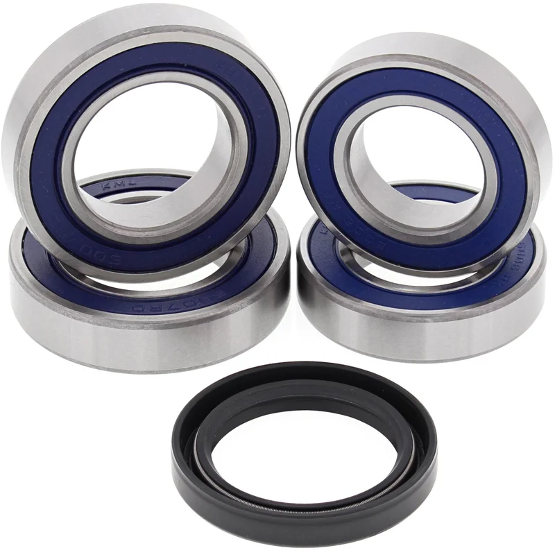 All Balls Rear Wheel Bearing Kit 25-1707