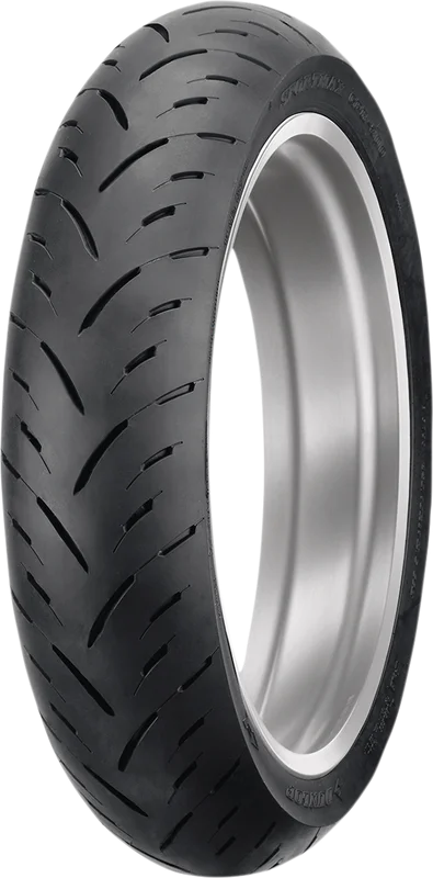DUNLOP 0302-1000 45067704 Sportmax GPR-300 Sport Bike Tire — Rear 150/60R17
