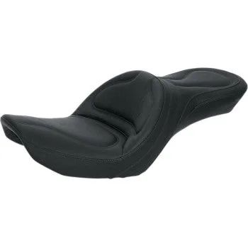 Saddlemen Explorer™ Seat – 83G50JS For Harley Dyna Wide Glide 1996-2003