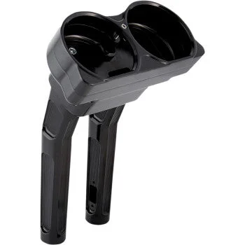 Arlen Ness Riser – 520-032 For Harley Touring 2015-2024