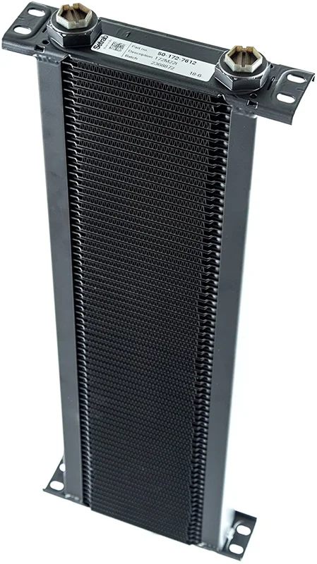 Setrab ProLine Series 1 72 Row Oil Cooler – 6.42″ x 22.13″ x 1.83″ (50-172-7612)